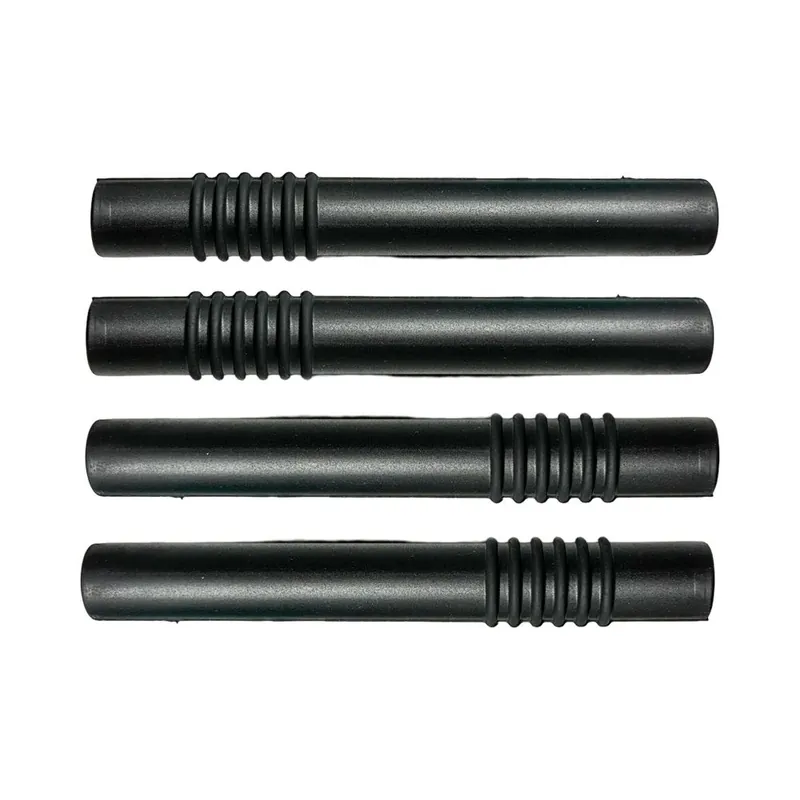 Saisonangebot Milchschlauch kurz 8,4x10x140 mm, passend GEA